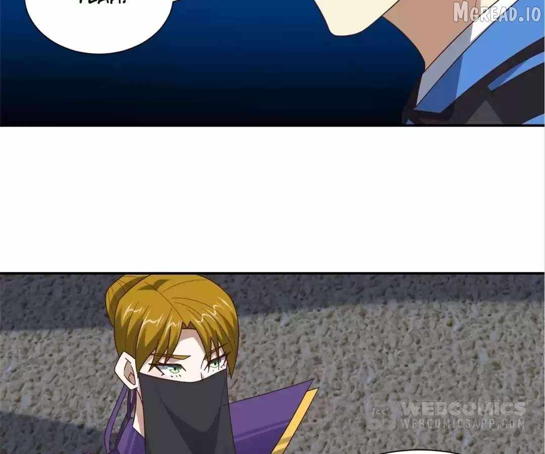 Gao Neng Strikes Ch.264 p26