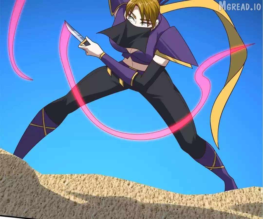 Gao Neng Strikes Ch.264 p29