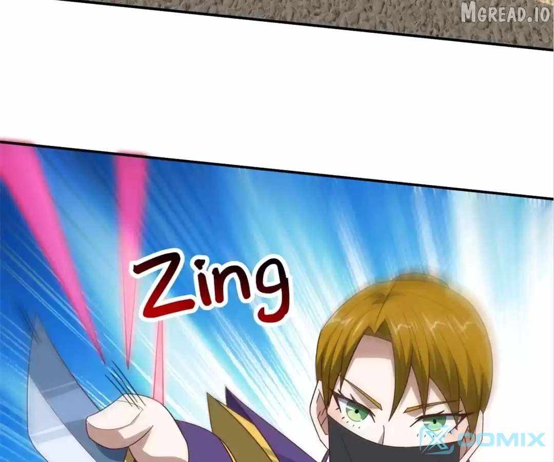 Gao Neng Strikes Ch.264 p30