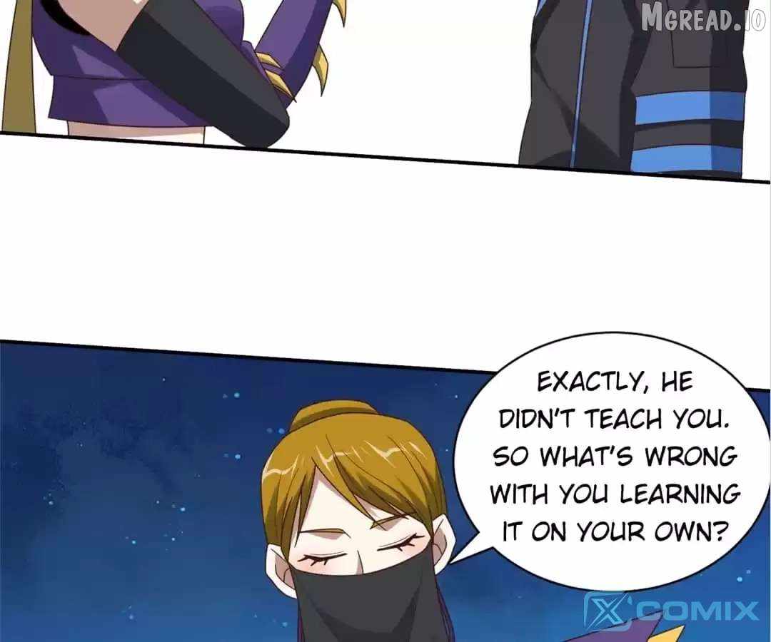 Gao Neng Strikes Ch.264 p4