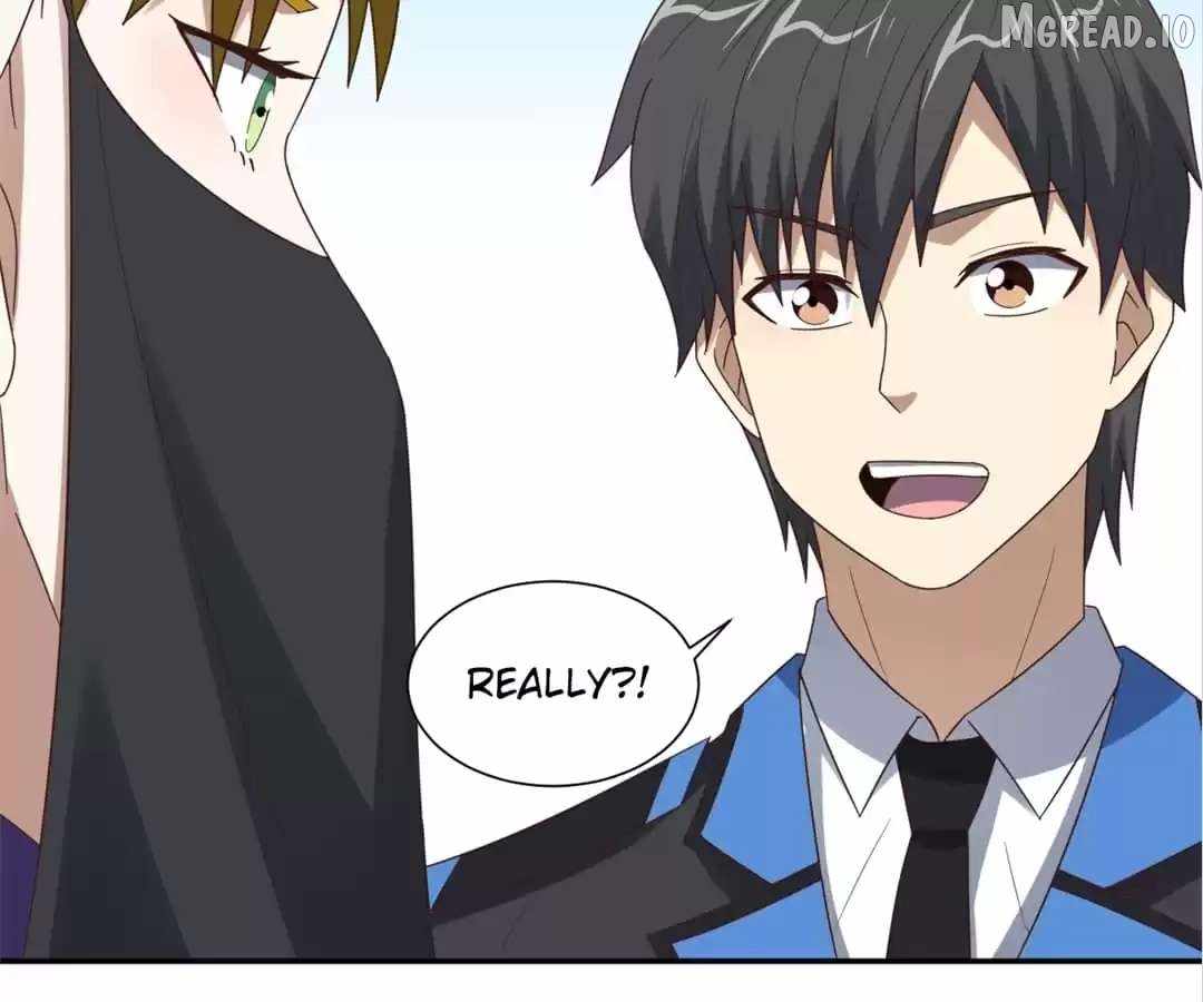 Gao Neng Strikes Ch.264 p35