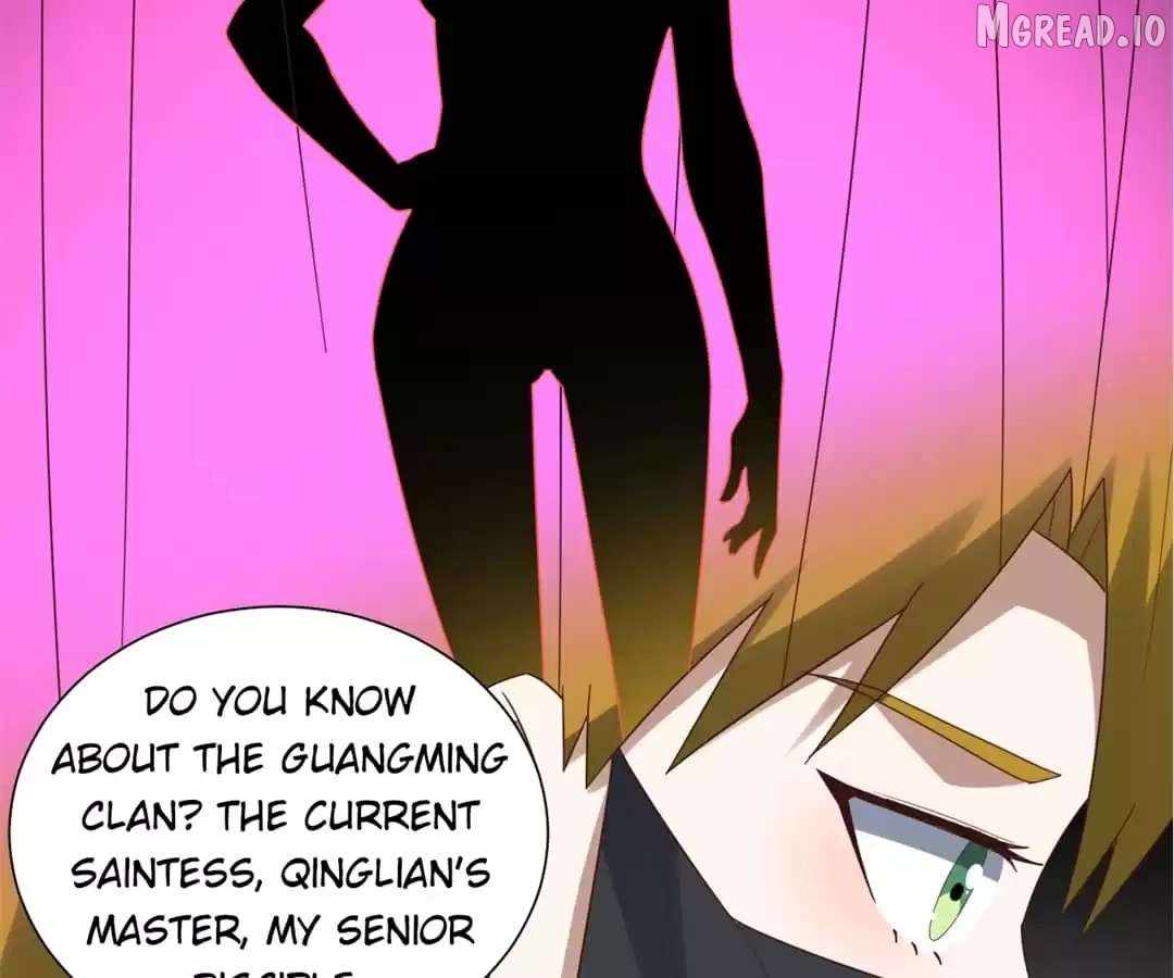 Gao Neng Strikes Ch.264 p37