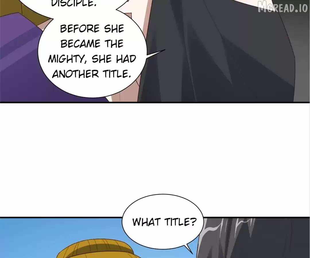 Gao Neng Strikes Ch.264 p38