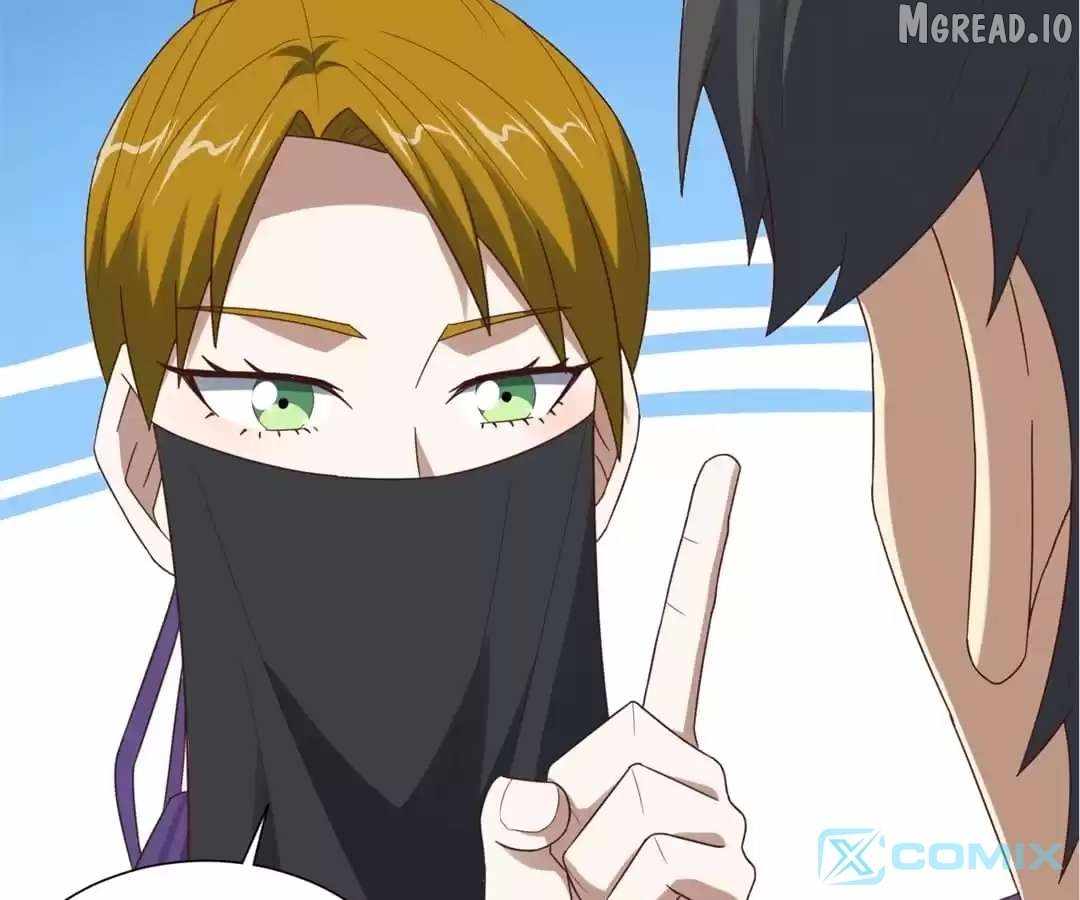 Gao Neng Strikes Ch.264 p39