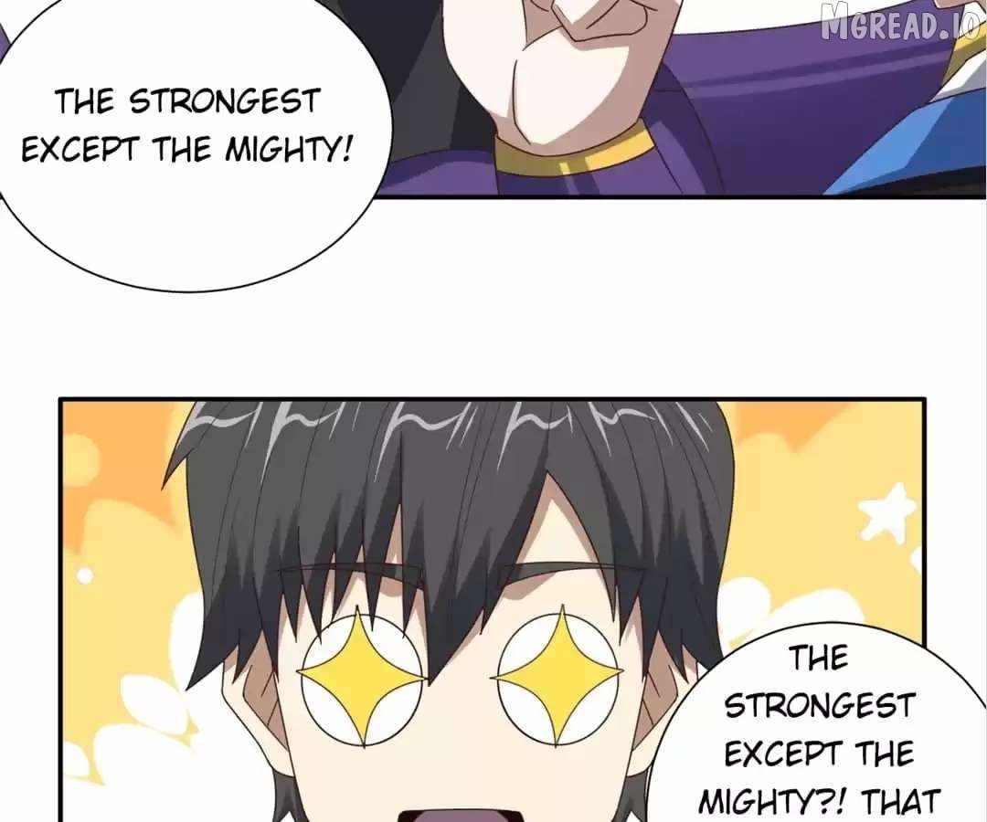 Gao Neng Strikes Ch.264 p40