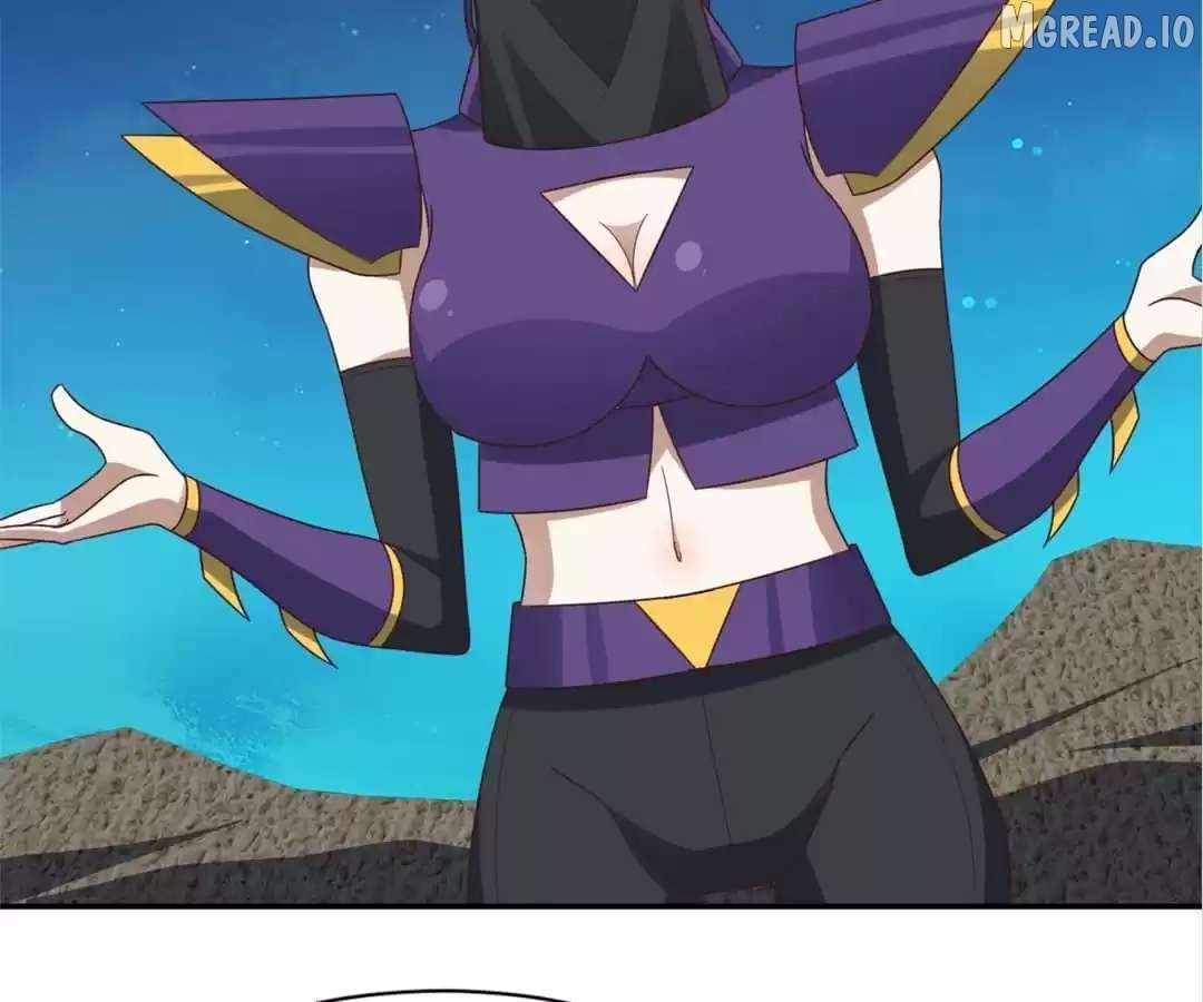Gao Neng Strikes Ch.264 p5