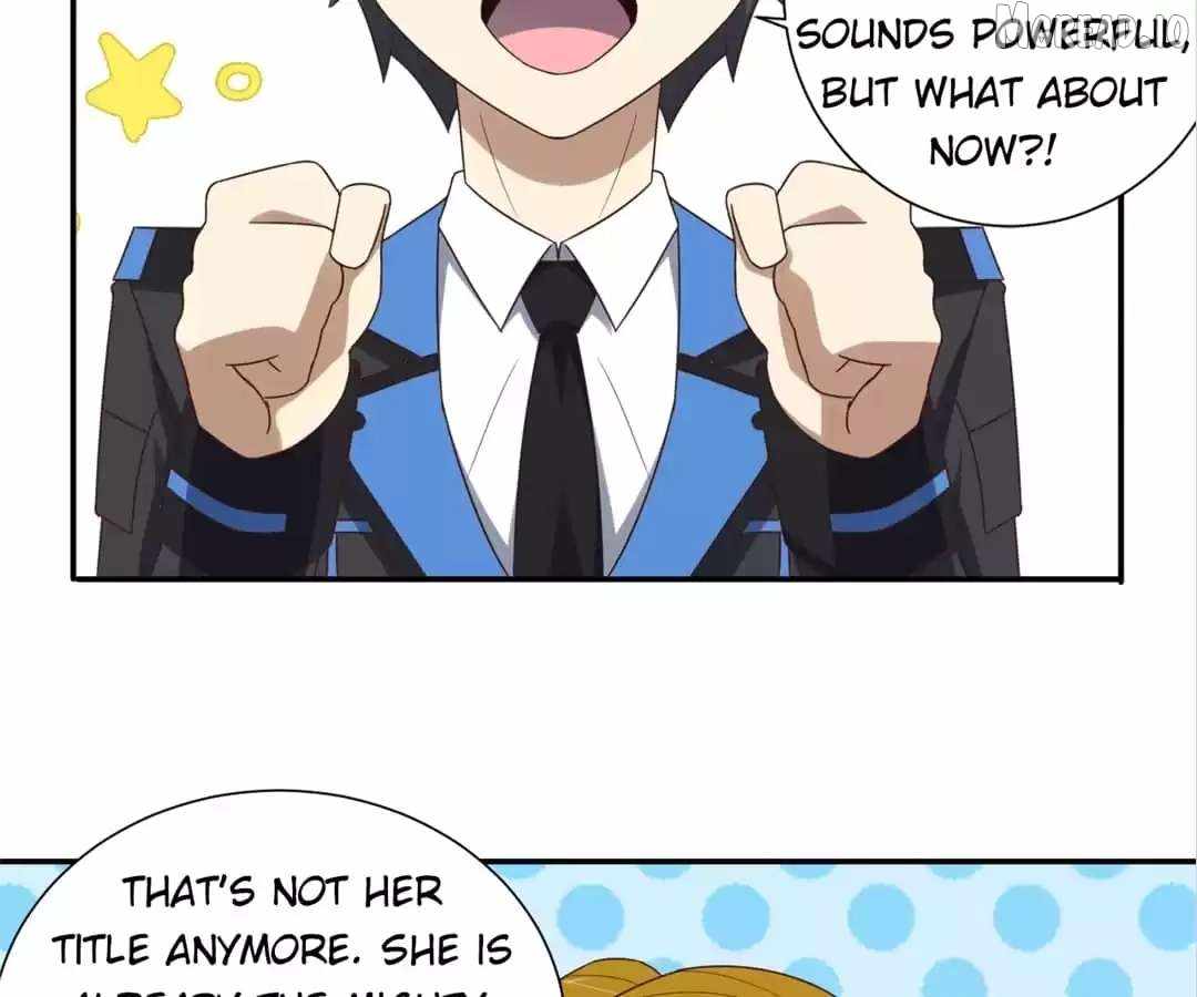 Gao Neng Strikes Ch.264 p41