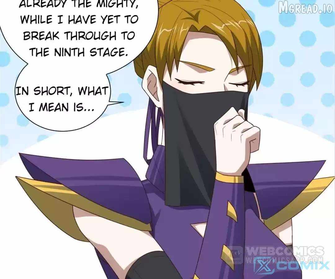 Gao Neng Strikes Ch.264 p42