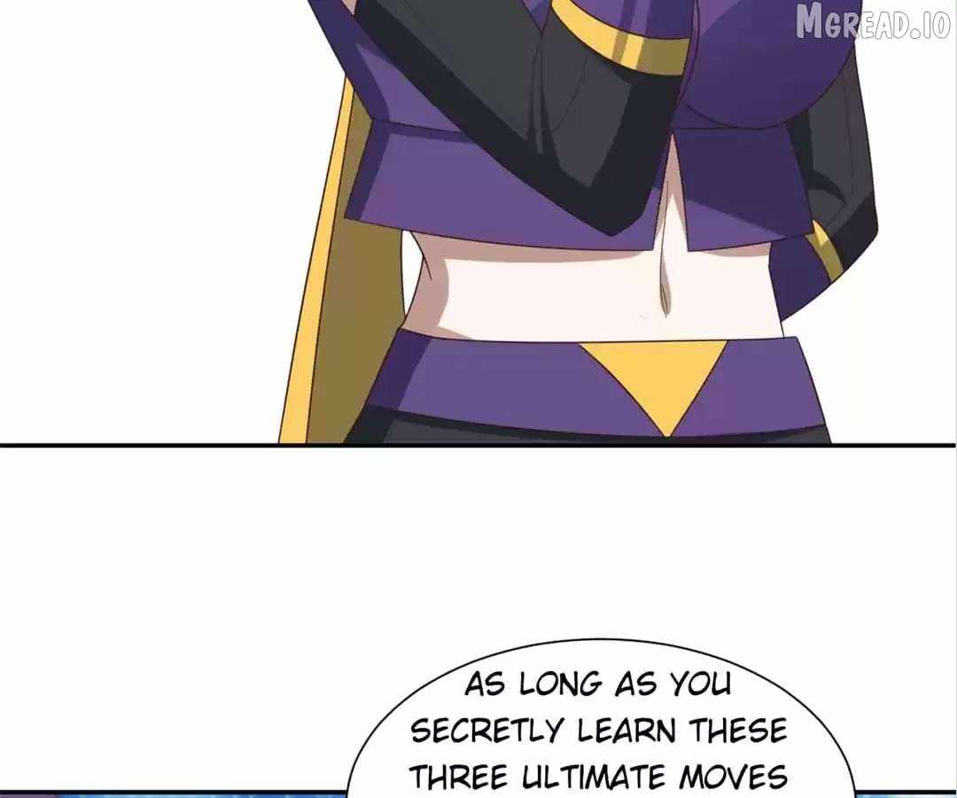 Gao Neng Strikes Ch.264 p43