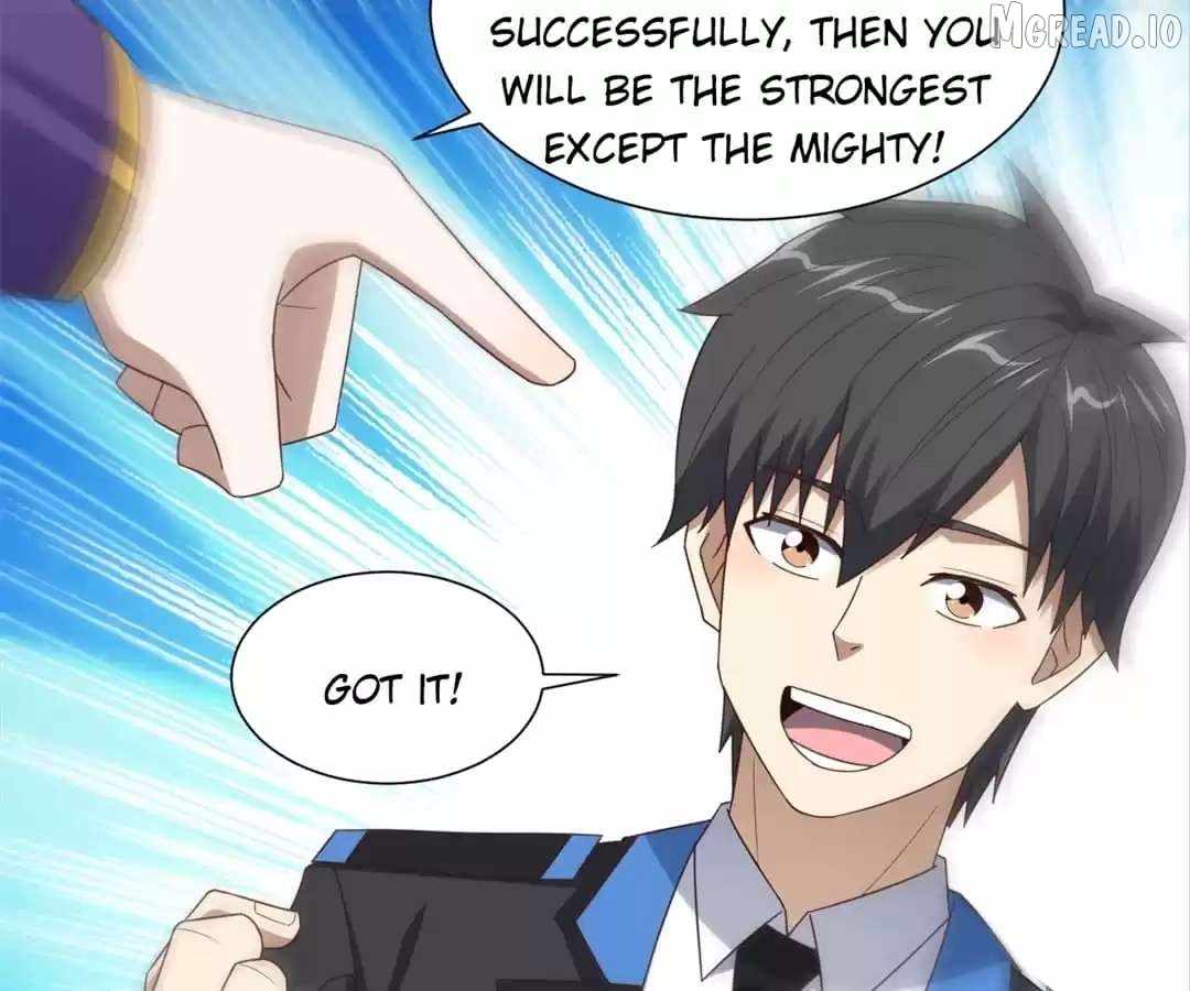 Gao Neng Strikes Ch.264 p44