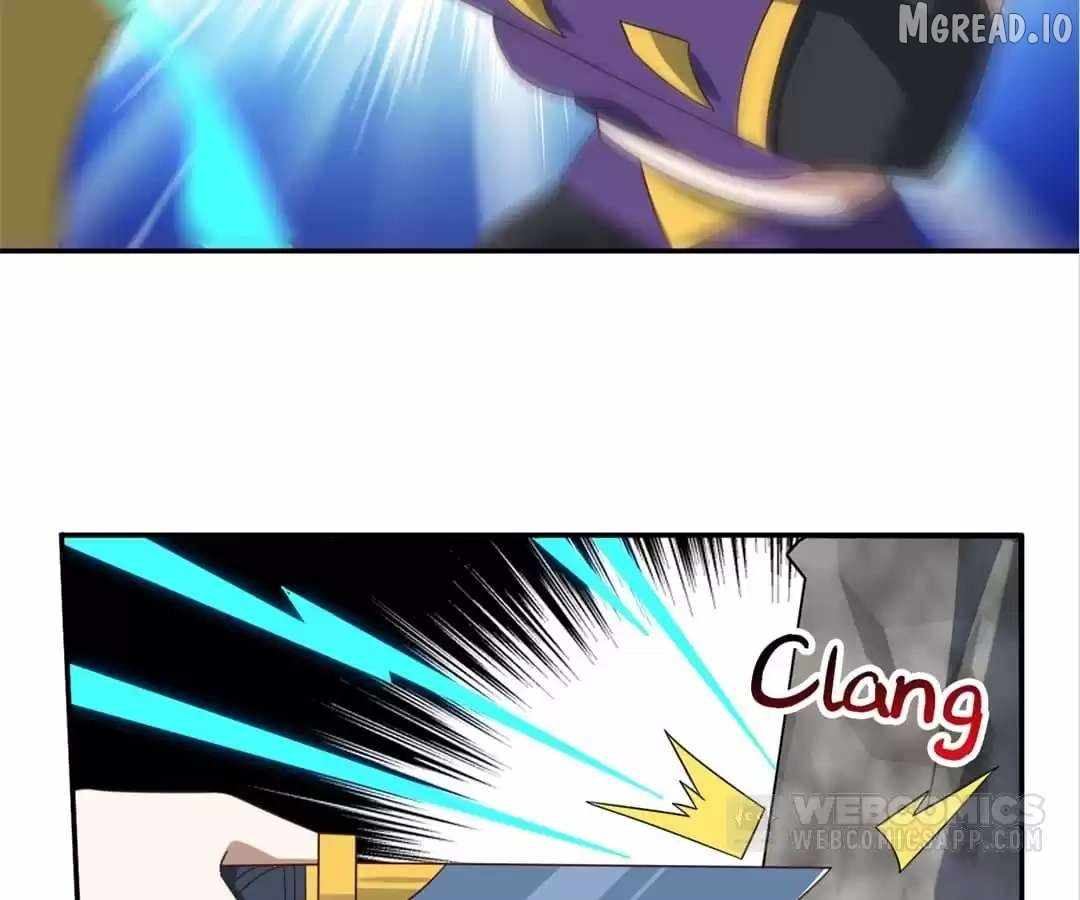 Gao Neng Strikes Ch.264 p49