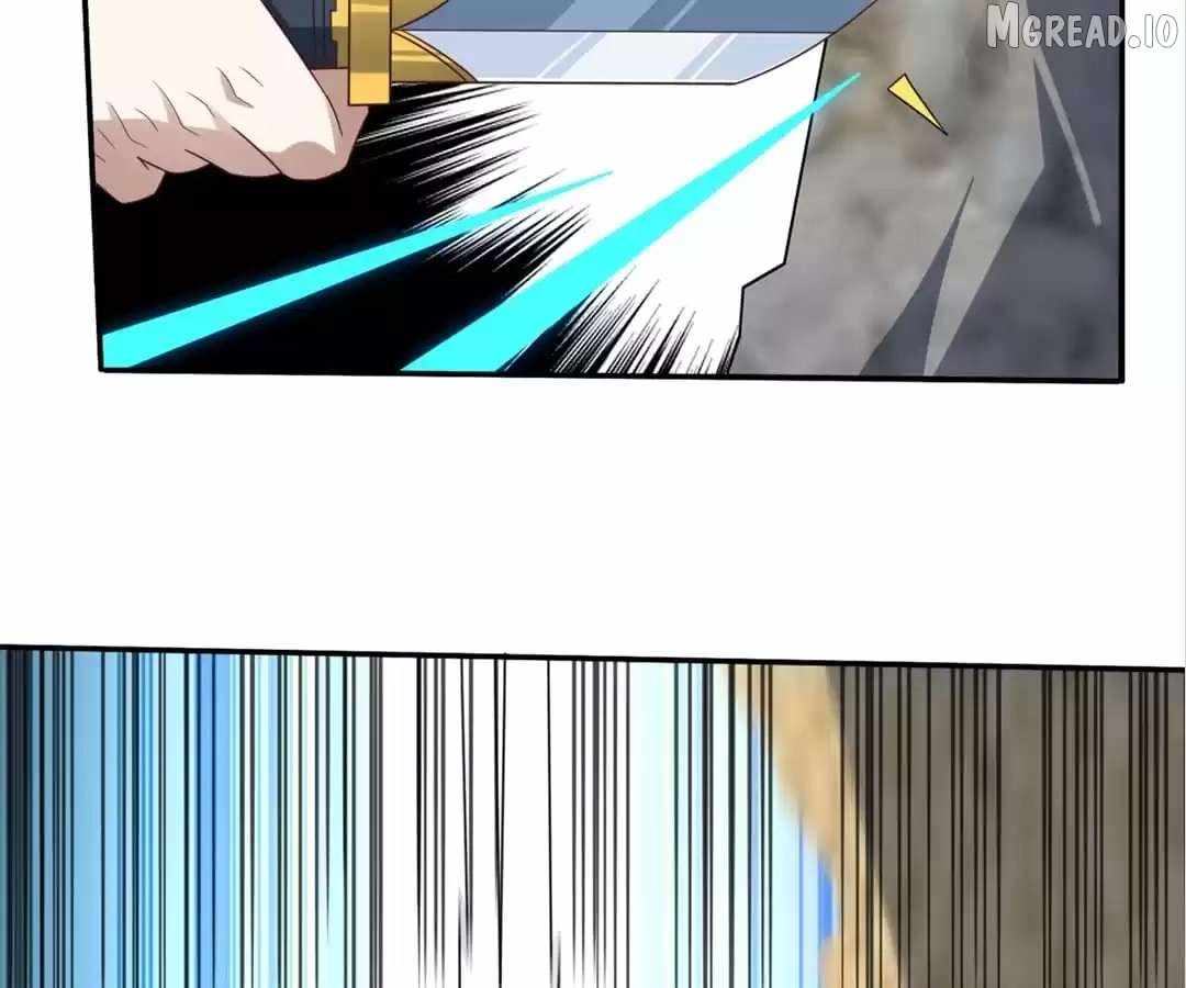 Gao Neng Strikes Ch.264 p50