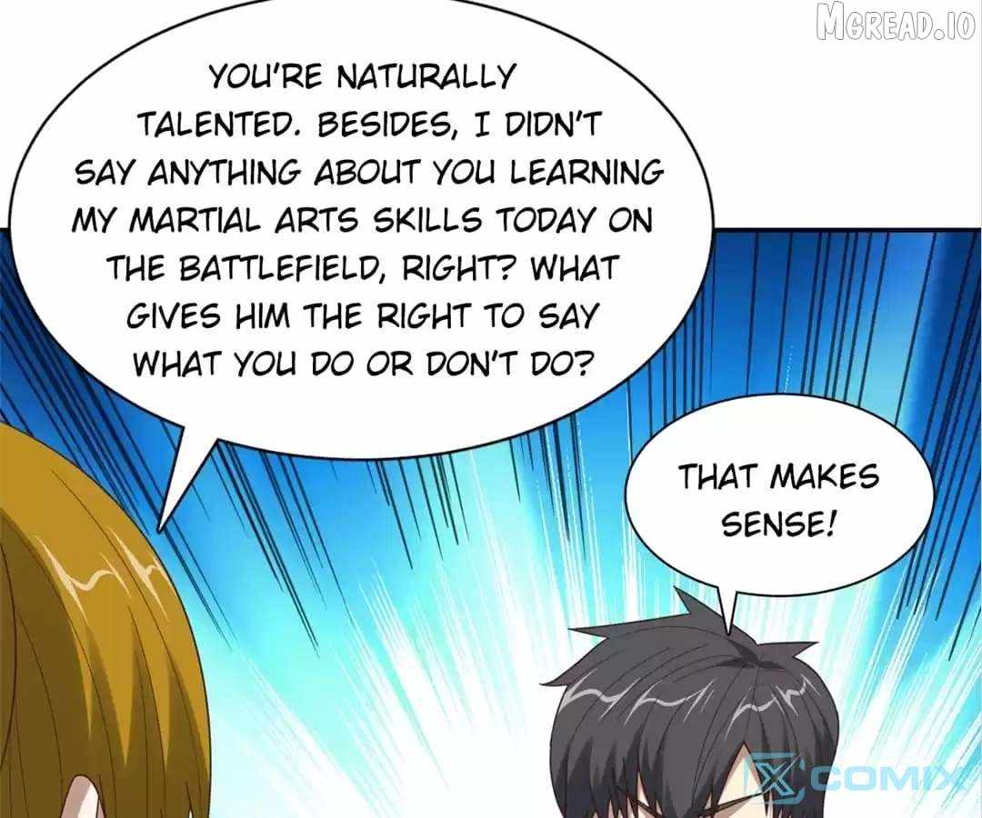 Gao Neng Strikes Ch.264 p6