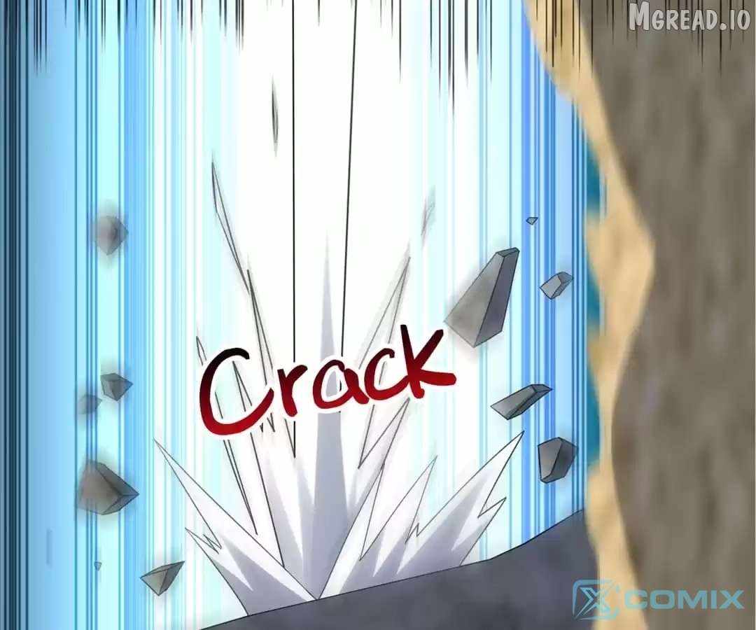 Gao Neng Strikes Ch.264 p51