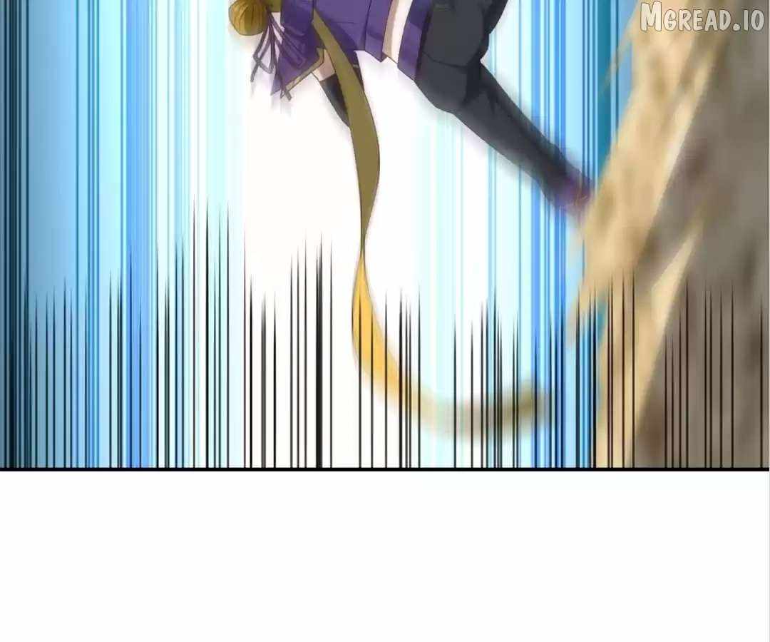 Gao Neng Strikes Ch.264 p53