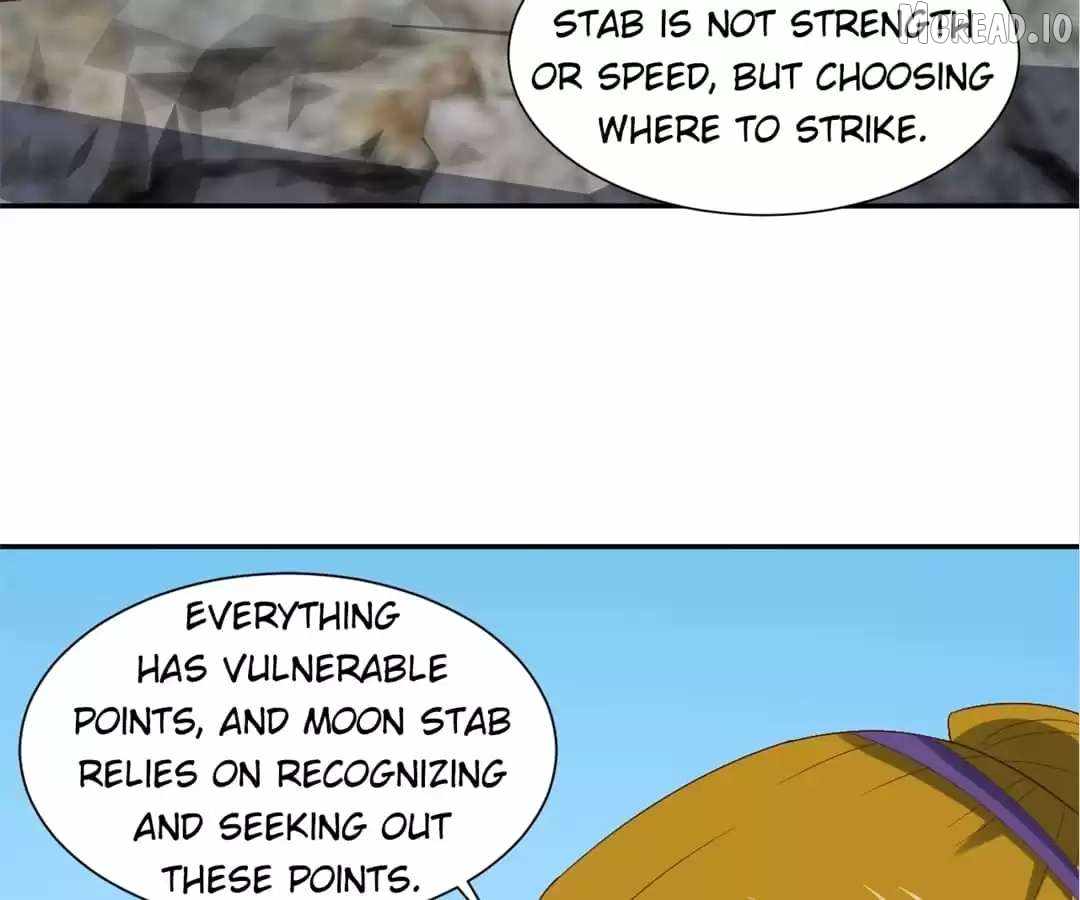 Gao Neng Strikes Ch.264 p55