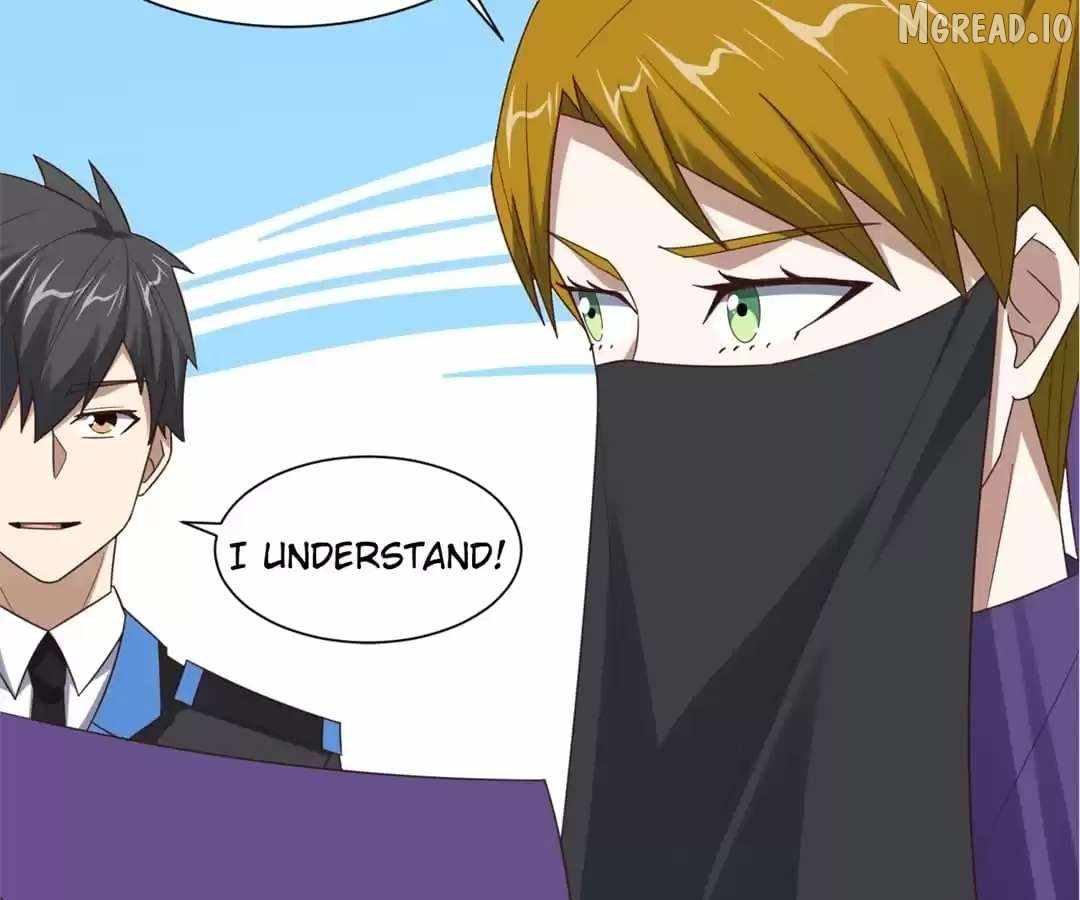 Gao Neng Strikes Ch.264 p56