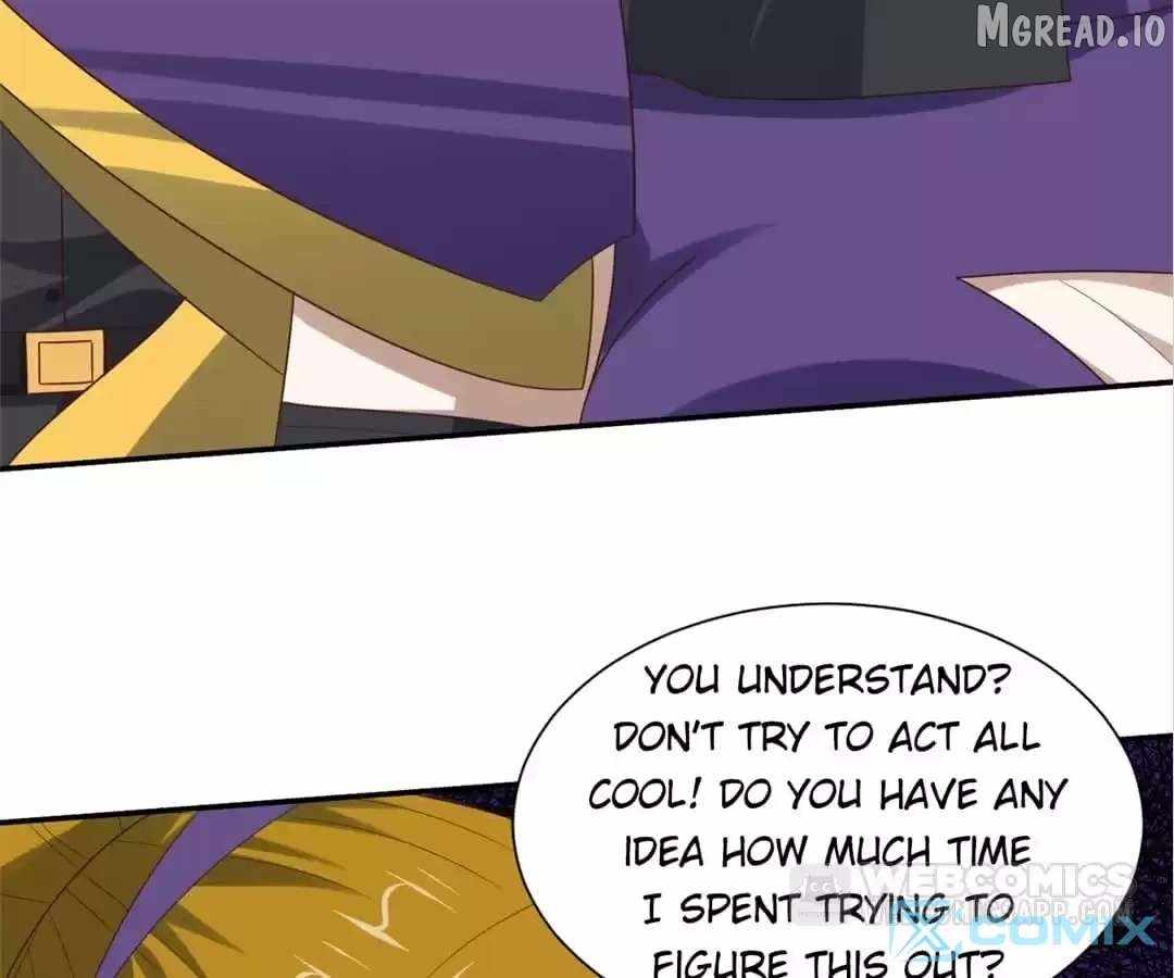 Gao Neng Strikes Ch.264 p57