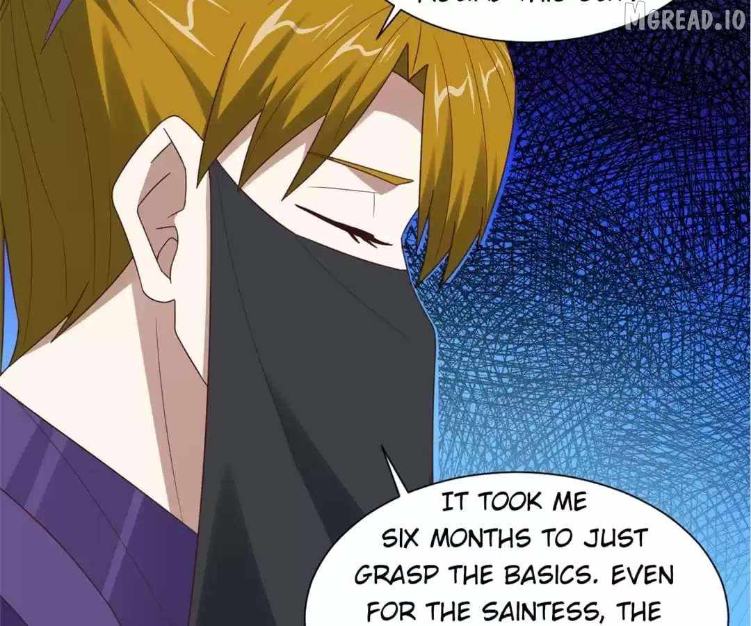 Gao Neng Strikes Ch.264 p58