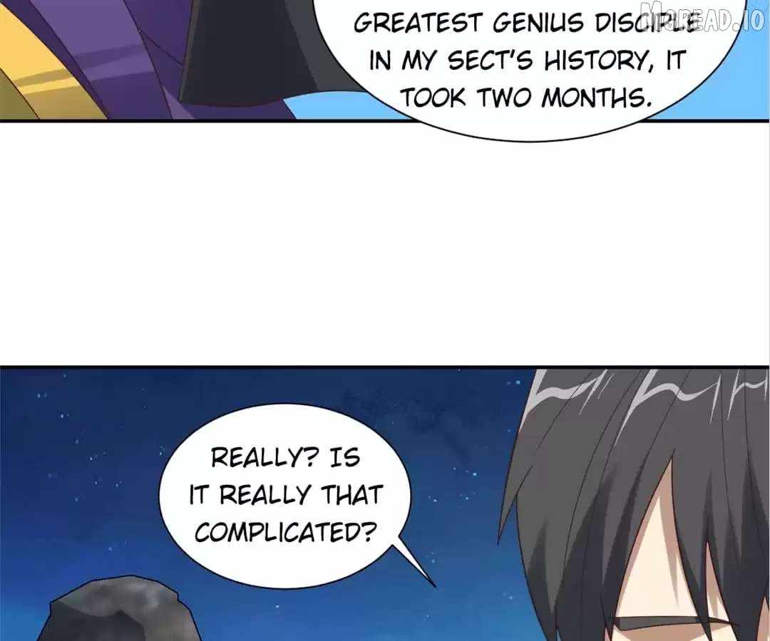 Gao Neng Strikes Ch.264 p59