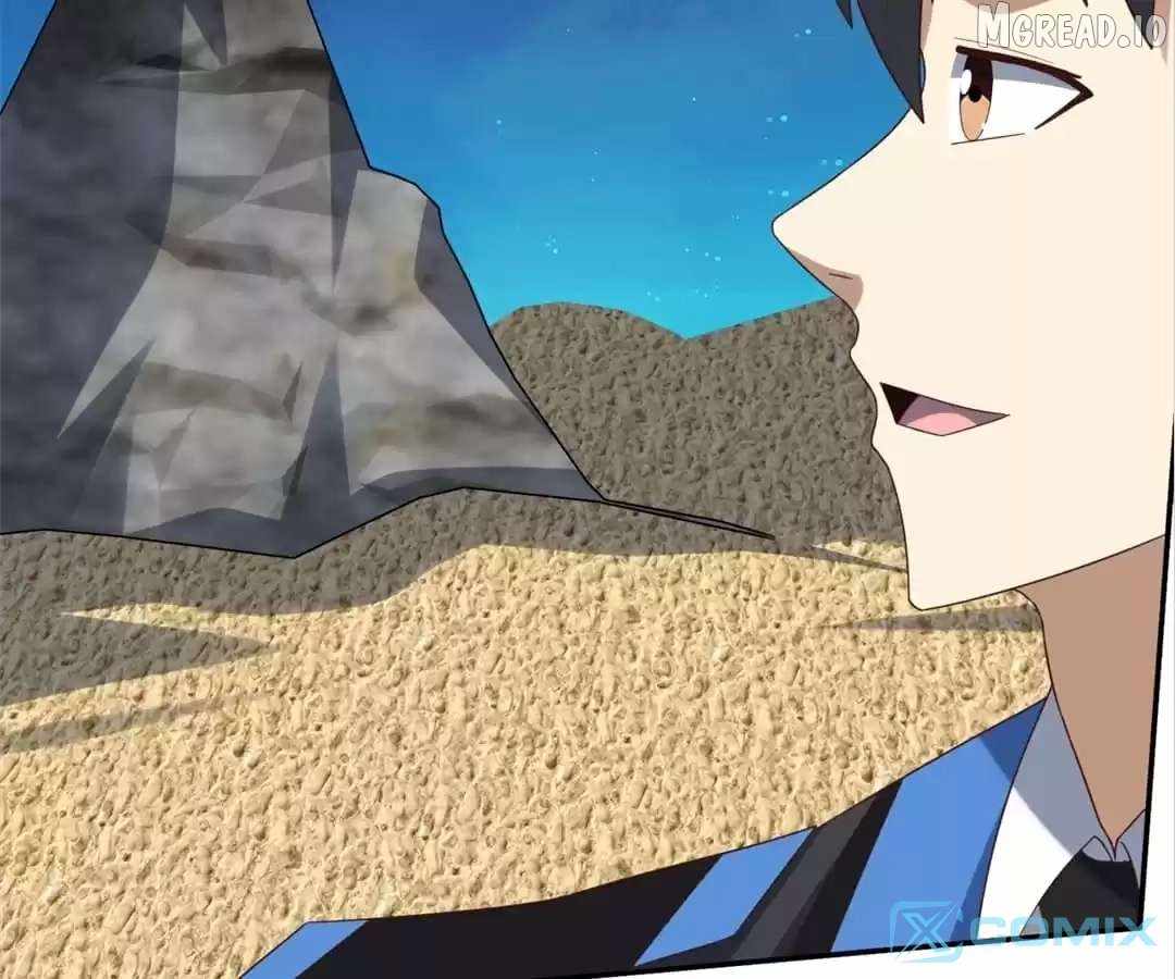 Gao Neng Strikes Ch.264 p60