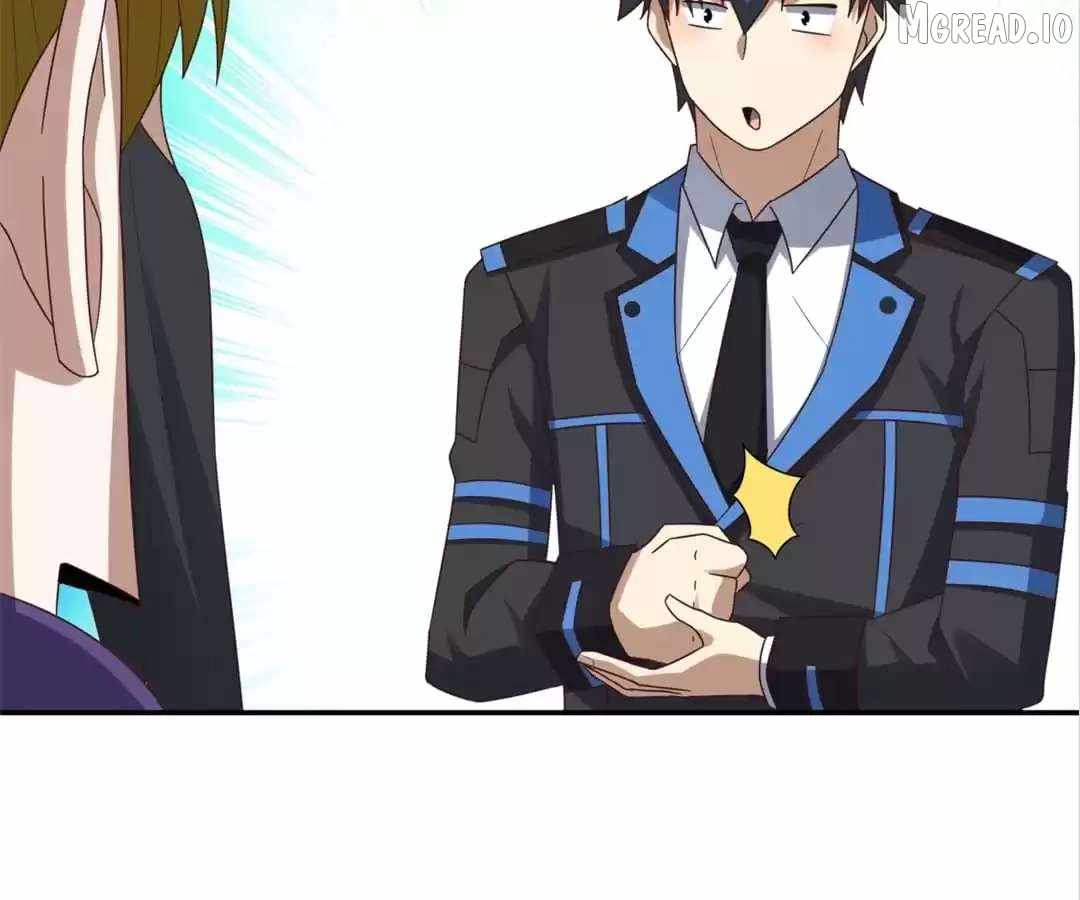 Gao Neng Strikes Ch.264 p7