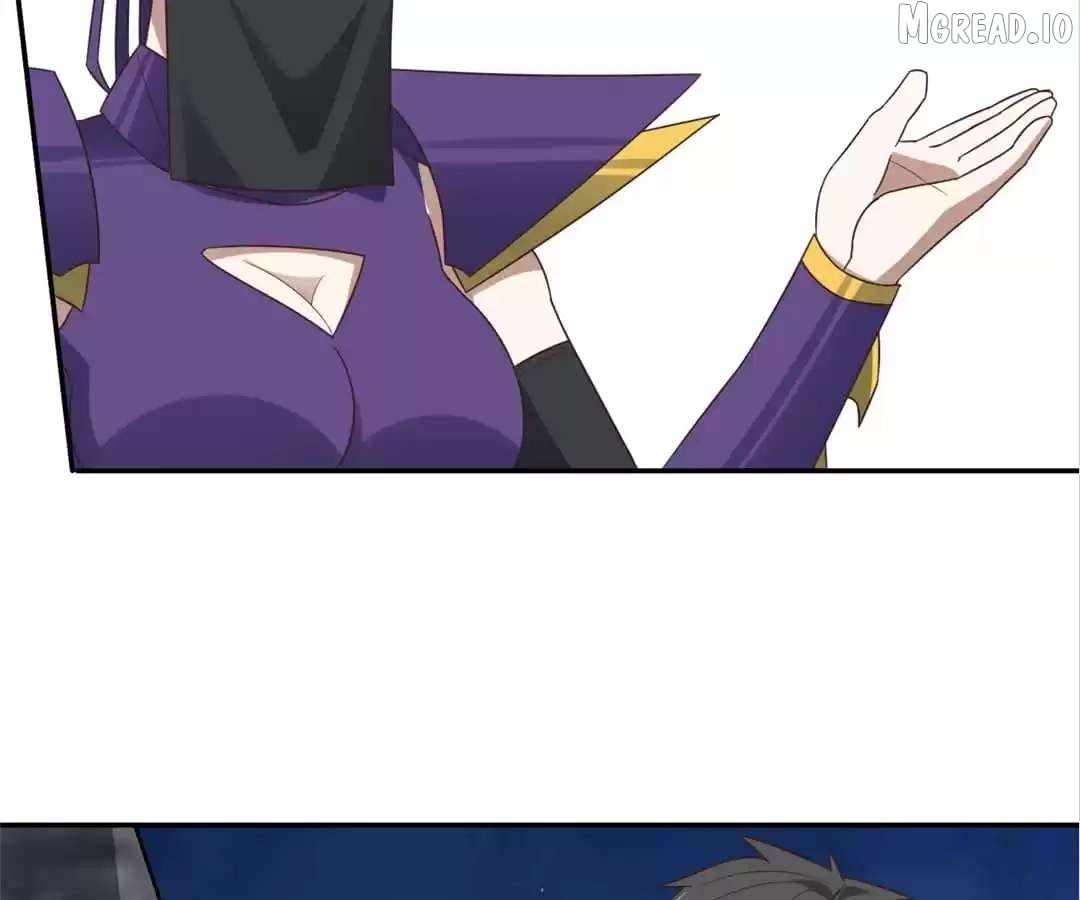 Gao Neng Strikes Ch.264 p62