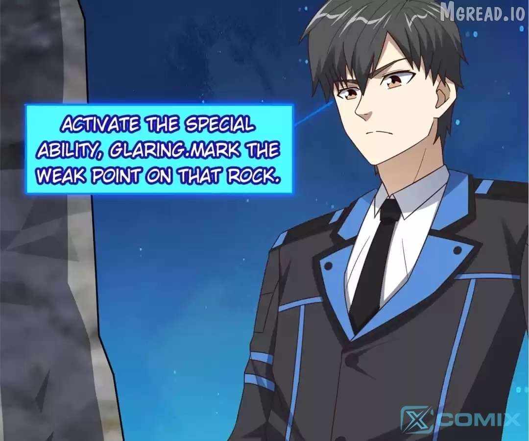 Gao Neng Strikes Ch.264 p63
