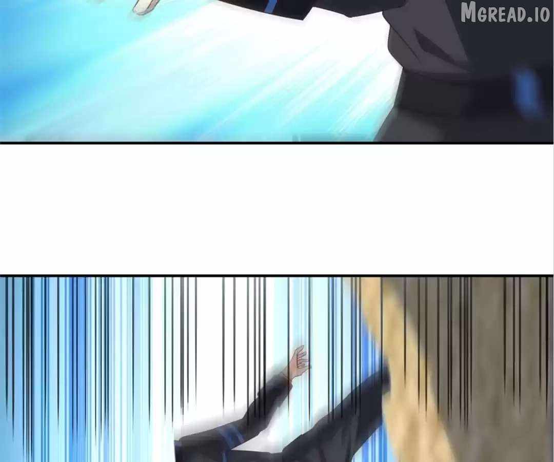 Gao Neng Strikes Ch.264 p68