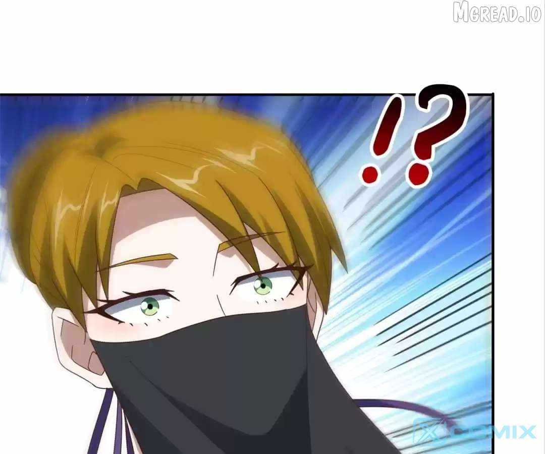 Gao Neng Strikes Ch.264 p72