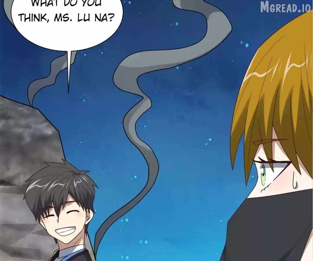 Gao Neng Strikes Ch.264 p74