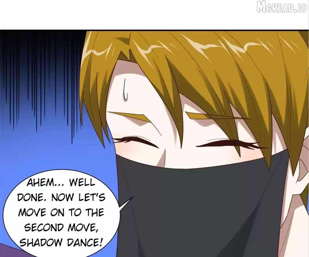 Gao Neng Strikes Ch.264 p76