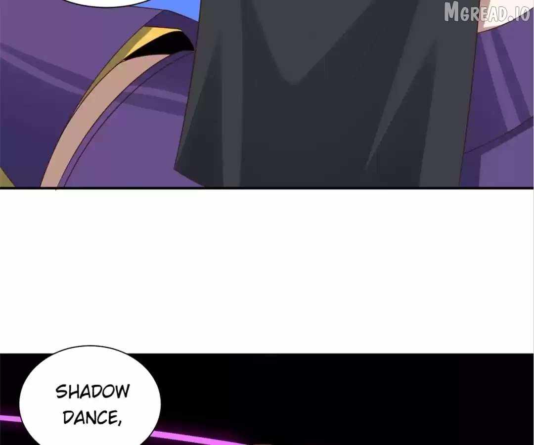 Gao Neng Strikes Ch.264 p77