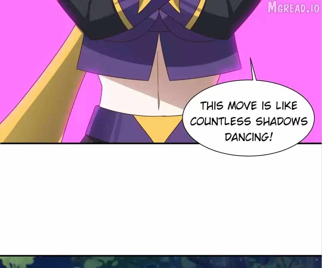 Gao Neng Strikes Ch.264 p79