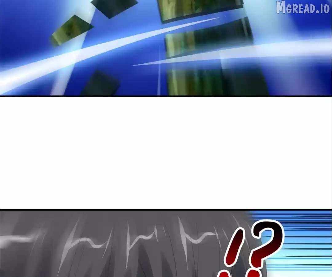 Gao Neng Strikes Ch.264 p88