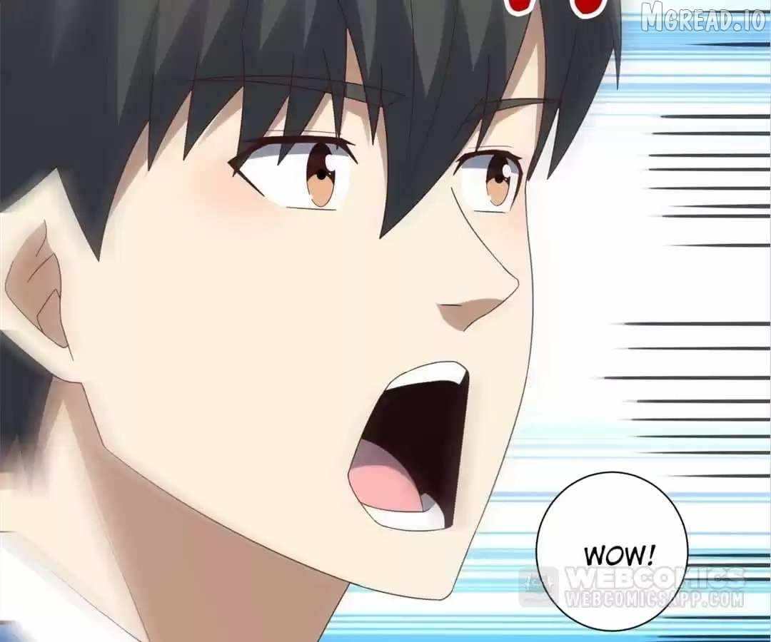 Gao Neng Strikes Ch.264 p89