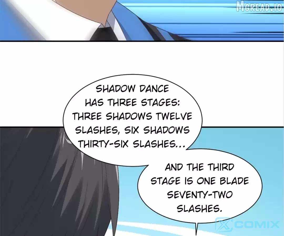 Gao Neng Strikes Ch.264 p90