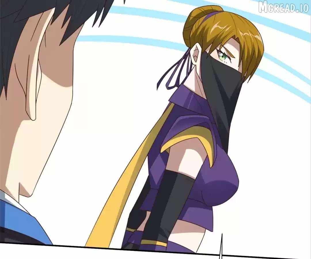 Gao Neng Strikes Ch.264 p91