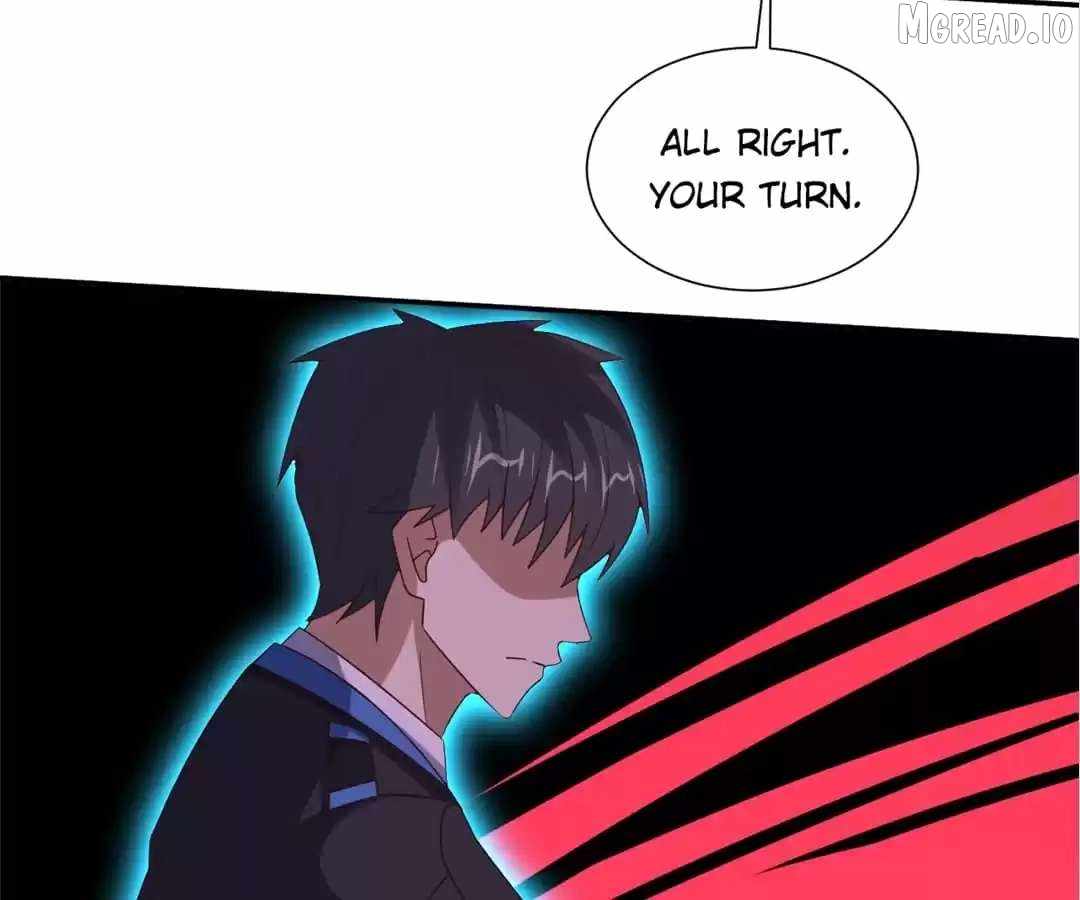 Gao Neng Strikes Ch.264 p92