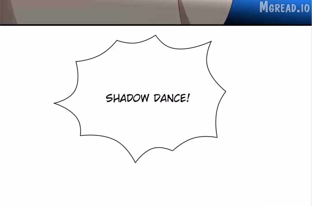Gao Neng Strikes Ch.264 p95