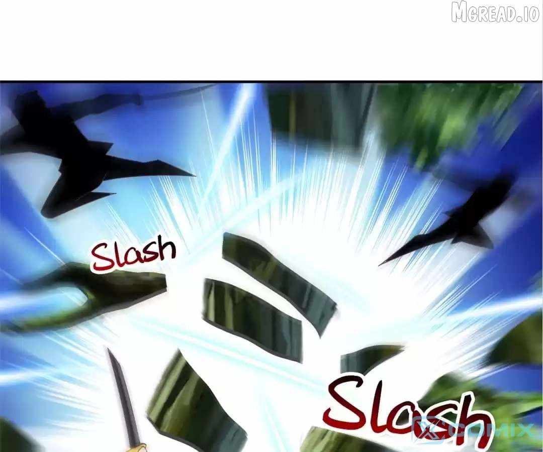 Gao Neng Strikes Ch.264 p96