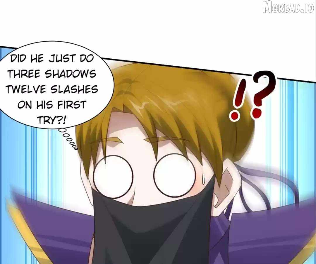 Gao Neng Strikes Ch.264 p98