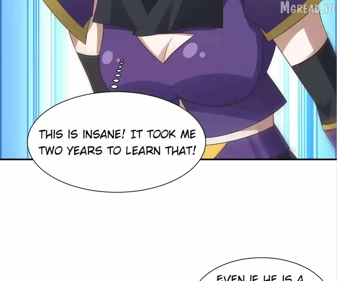 Gao Neng Strikes Ch.264 p99