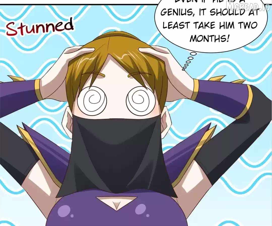 Gao Neng Strikes Ch.264 p100