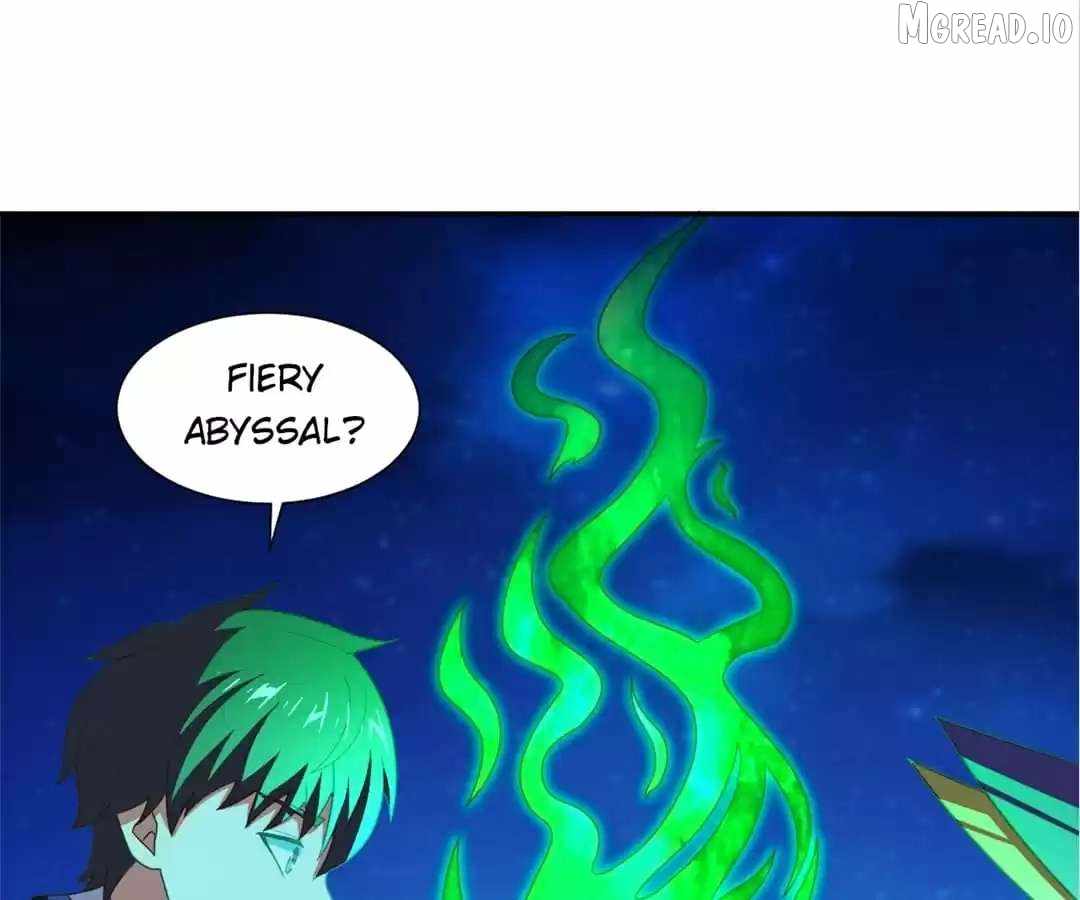 Gao Neng Strikes Ch.265 p1