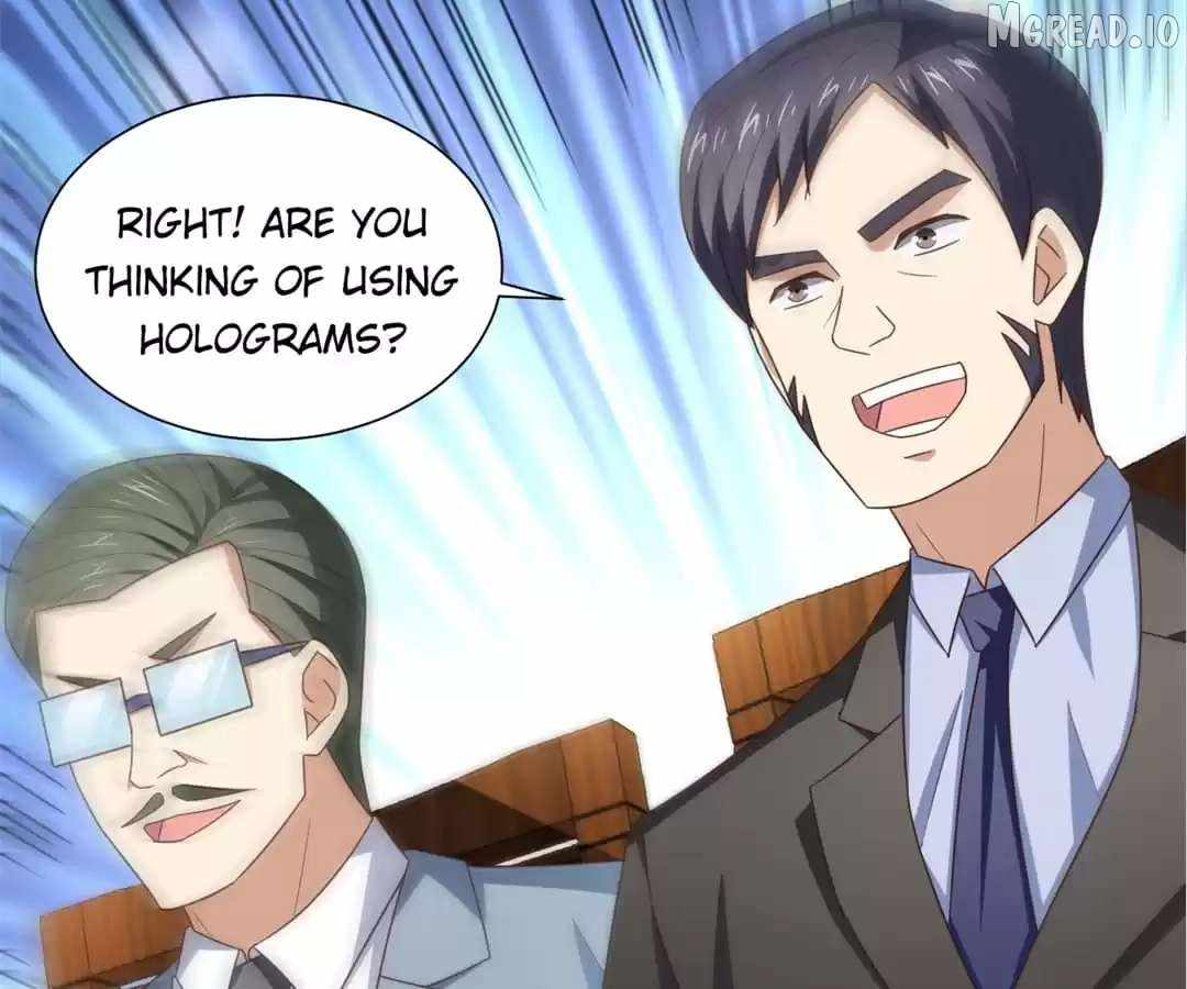 Gao Neng Strikes Ch.265 p101