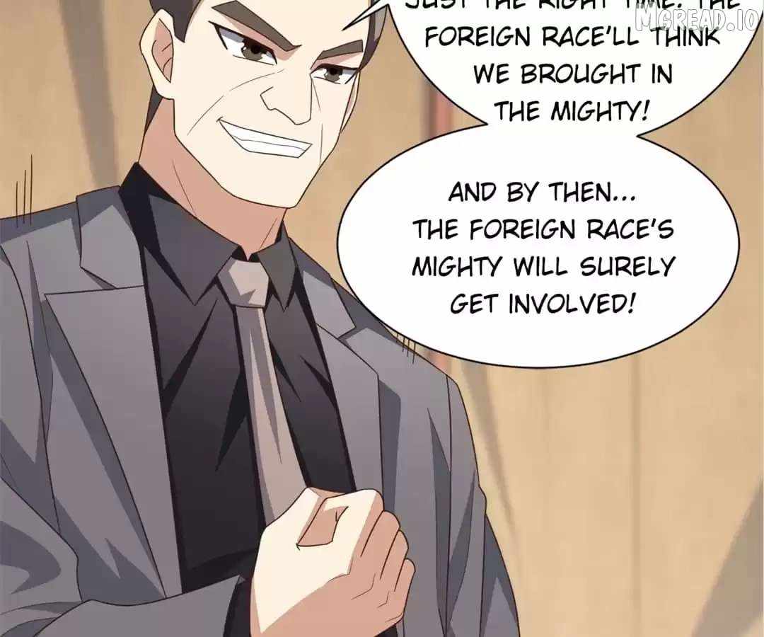 Gao Neng Strikes Ch.265 p103