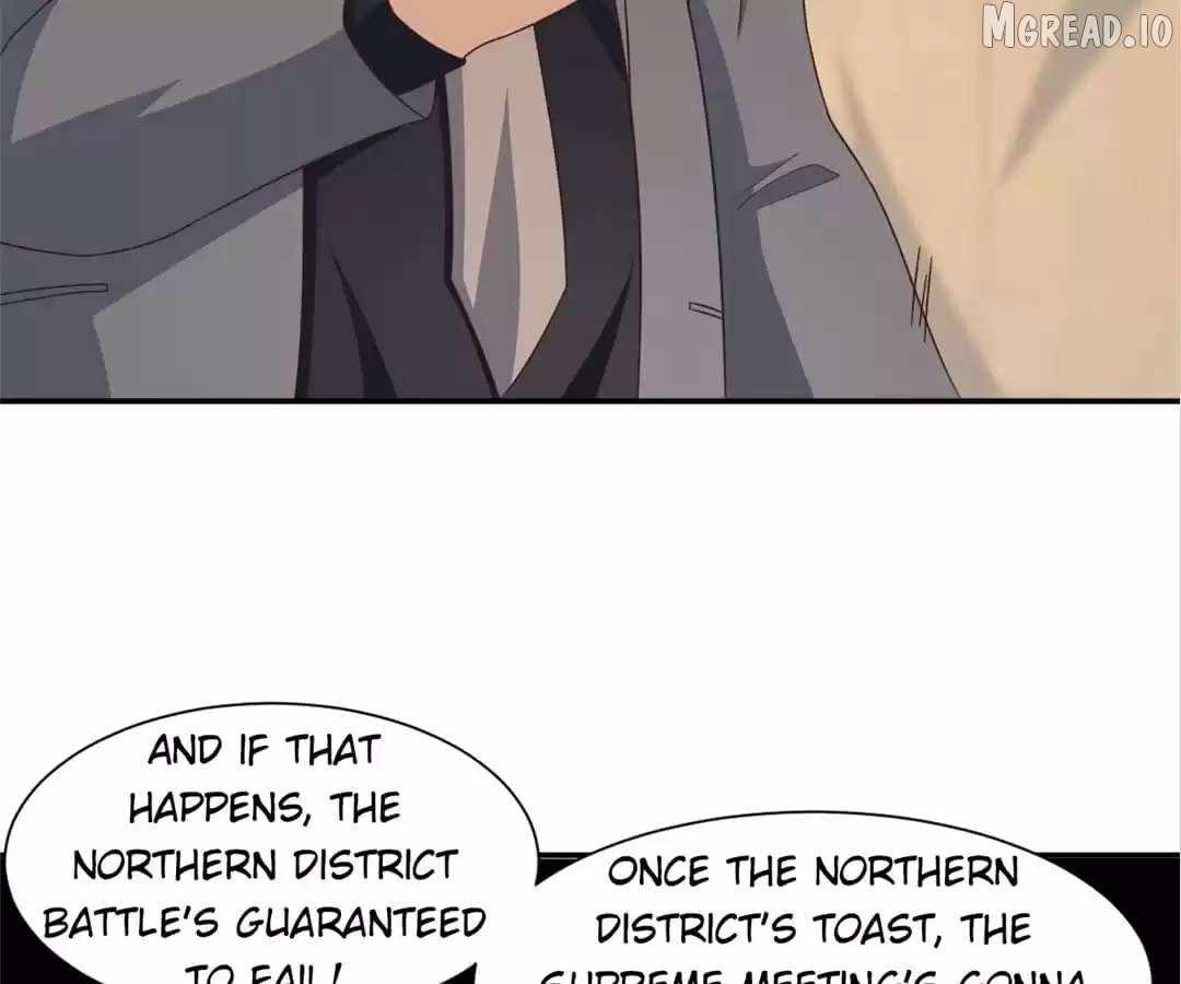 Gao Neng Strikes Ch.265 p104