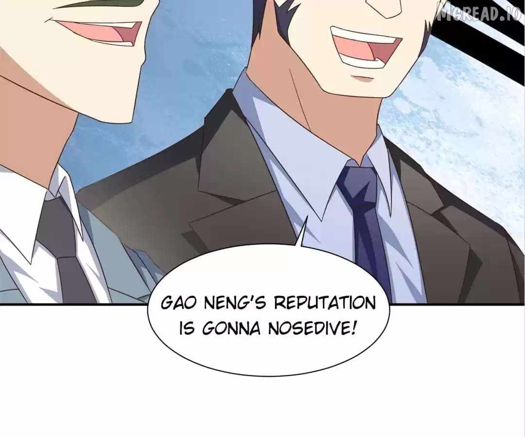 Gao Neng Strikes Ch.265 p106