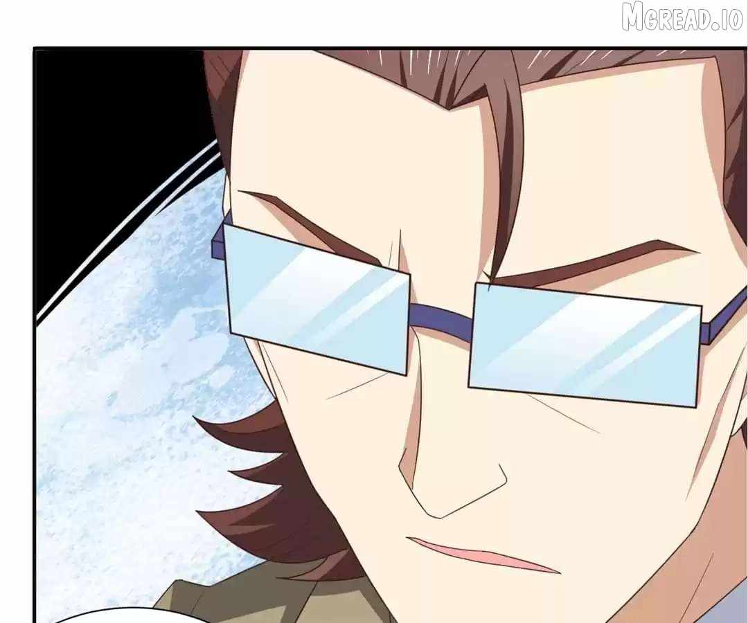 Gao Neng Strikes Ch.265 p107